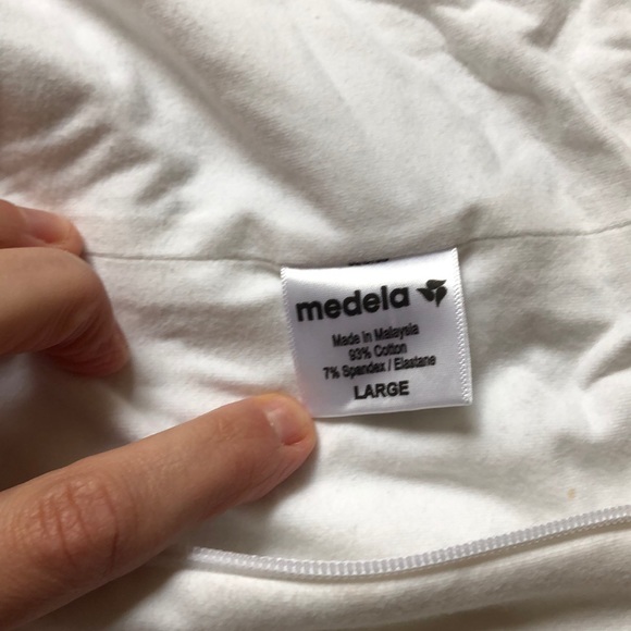 Pumping bras - Picture 4 of 4